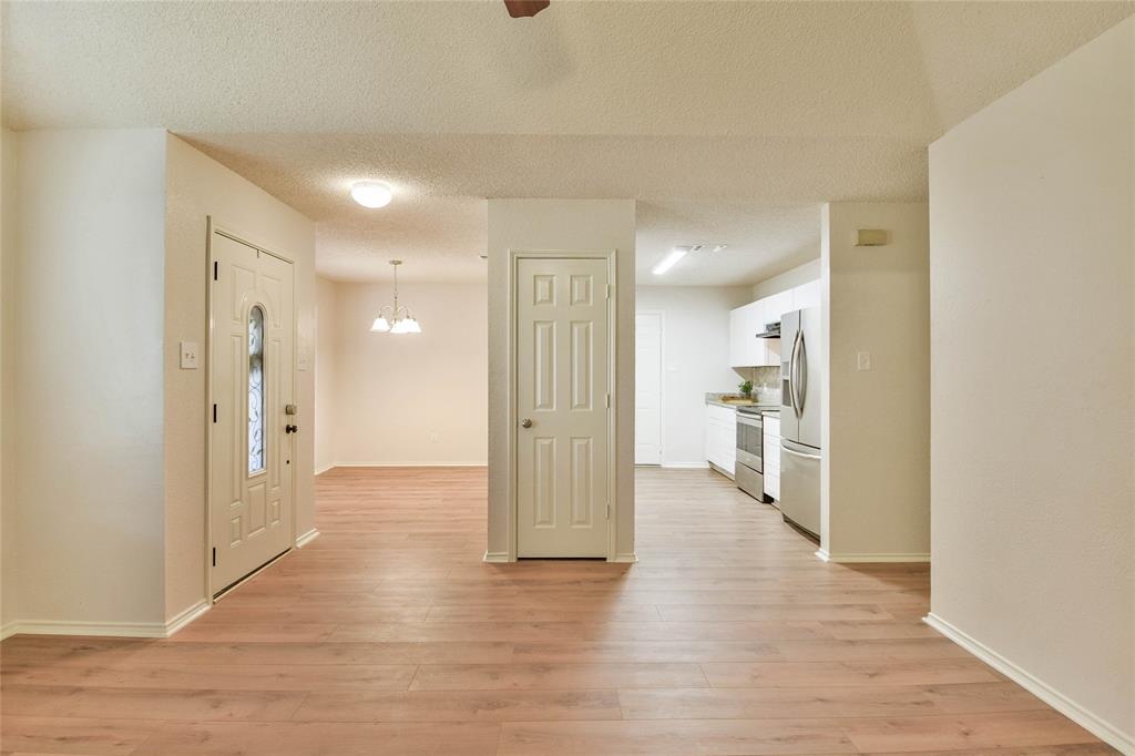 Legacy West Add - Residential