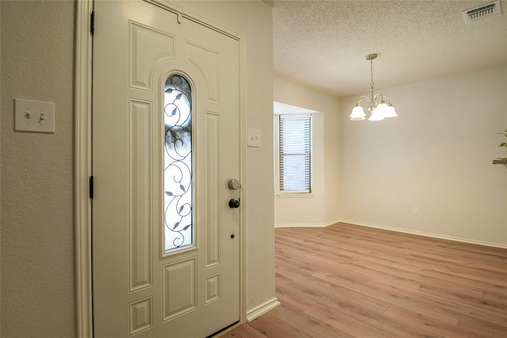 Legacy West Add - Residential