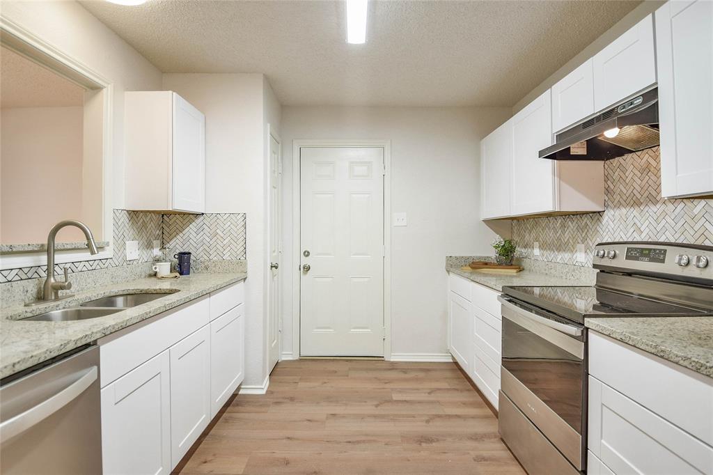 Legacy West Add - Residential