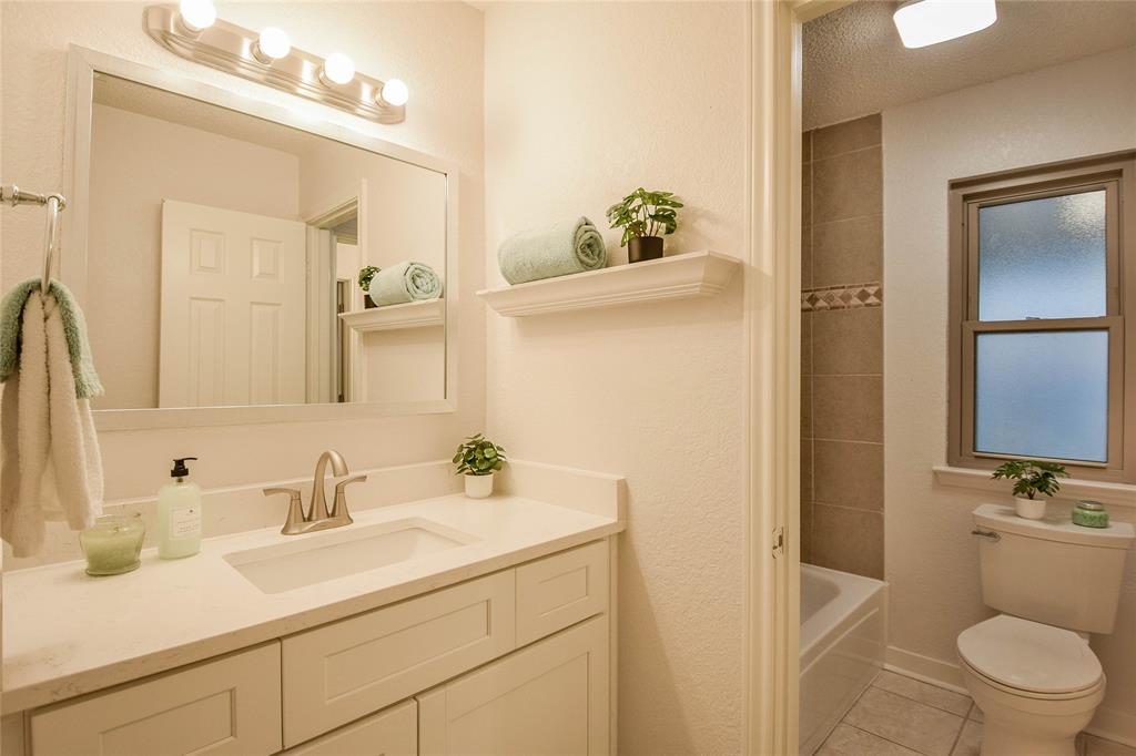 Legacy West Add - Residential