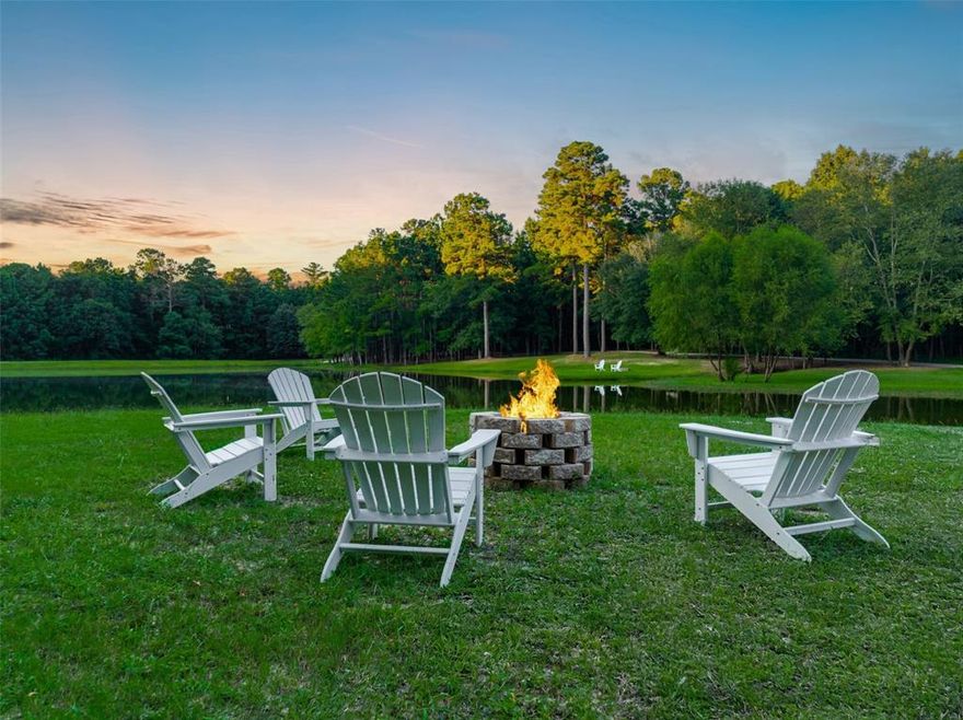 Welcome to this enchanting 33.11-acre paradise, where nature unfolds at every turn. Featuring the coveted Silverwood Lake, this 2.5 acre breathtaking spring-fed wonder will provide enjoyment for years to come. Lounge by the cozy firepit at water’s edge or catch a variety of fish from your screened fishing cottage. One cannot help but breathe in the serenity of nature nestled by water. Driving through the gated entrance, tranquility envelops you, capturing the calm beauty that defines this wild-life habitat. The private drive meanders along the shore of Silverwood Lake, through lush trees, & past a charming lake-side swing that calls you to linger. Inside, the lovingly rebuilt home exudes comfort & style with light hard-wood floors, a warm brick fireplace & walls of windows. The private office complete with custom built-ins & a spectacular lake view, is perfect for inspiration. The kitchen is a culinary haven, with abundant cabinetry, a built-in Sub-Zero refrigerator, top-tier appliances, &corner sink overlooking the pool. The Great Room offers a vaulted ceiling, wood-burning stove & huge windows, inviting the outdoors in. The serene, main-level primary suite provides unparalleled privacy, its windows framing the beauty of this treasured property. Enjoy its spa-like bath with marble counters, double sinks, a sumptuous soaking tub, & over-sized shower. The utility-mud room features wall-to-wall storage & space for a home gym. Upstairs, enjoy 2 guest suites with luxury baths. The outdoor living experience is unparalleled. A beautifully landscaped pool is perched above the lake & magical forest. Back & front porches allow enjoyment of the exquisite, landscaped yard. Additional highlights are a 2 car garage, 1100sq. ft. shop-barn & loft (with HVAC) + guest house with patio. A greenhouse, full property generator, wildlife exemption & high capacity well, make the functional elegance & sustainability of this home unmatched. A lifestyle that is as alluring as it is unique.