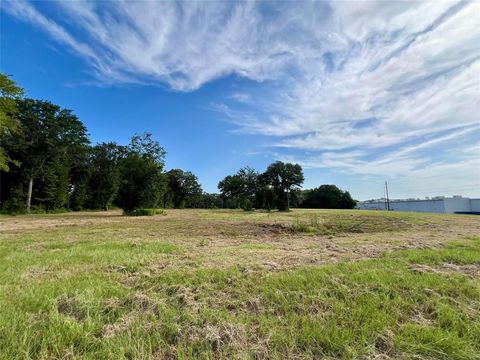 314 Wood Street Athens TX 75751