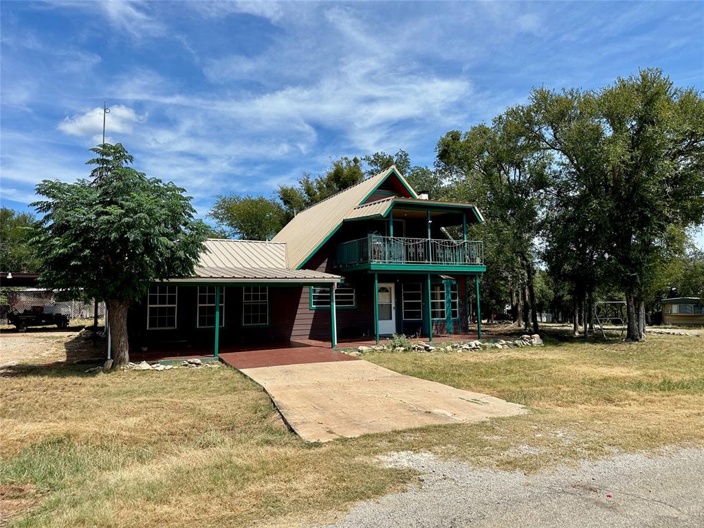 Thunderbird Bay Sec I - Residential