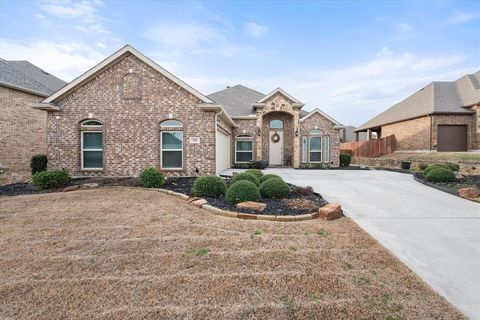 A home in Midlothian