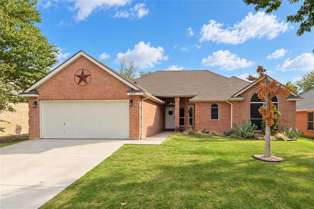 1808 Estates Drive