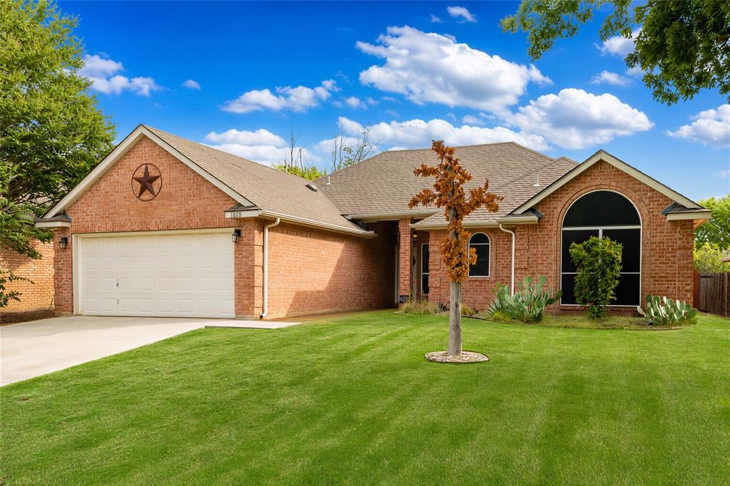1808 Estates Drive