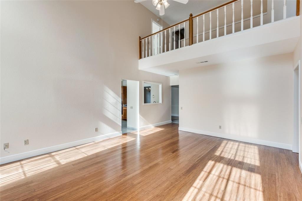 Highpoint Add - Residential Lease