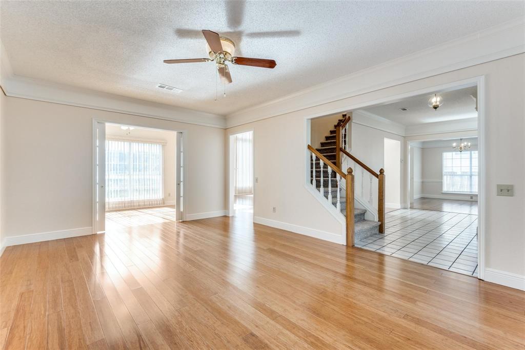 Highpoint Add - Residential Lease