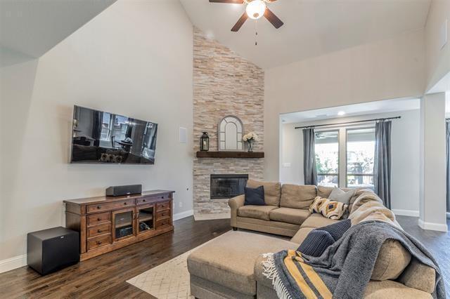 Windsong Ranch Ph 1a - Residential Lease