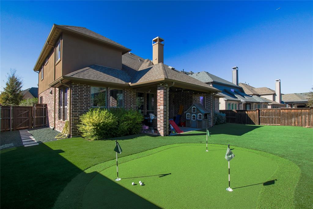 Windsong Ranch Ph 1a - Residential Lease