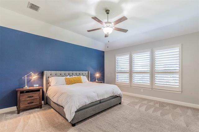 Windsong Ranch Ph 1a - Residential Lease