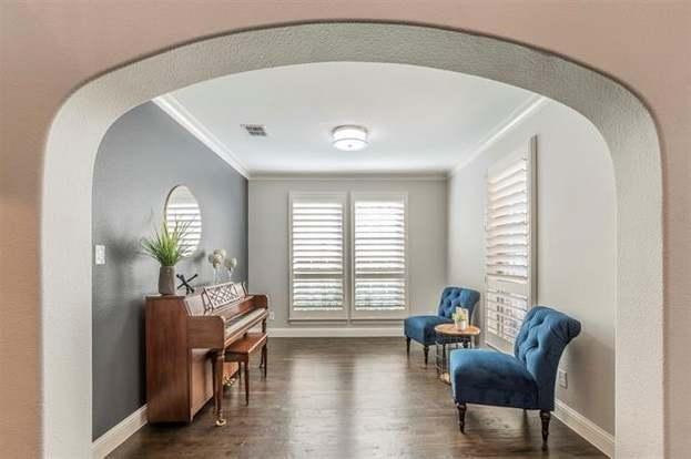 Windsong Ranch Ph 1a - Residential Lease