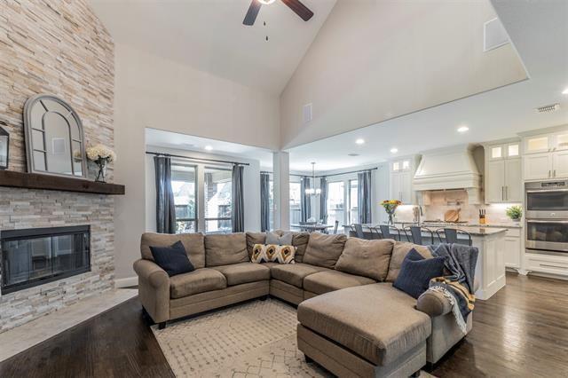 Windsong Ranch Ph 1a - Residential Lease