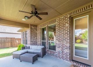 Windsong Ranch Ph 1a - Residential Lease