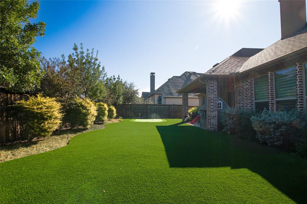 Windsong Ranch Ph 1a - Residential Lease