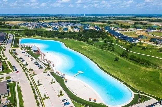 Windsong Ranch Ph 1a - Residential Lease