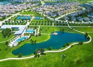 Windsong Ranch Ph 1a - Residential Lease