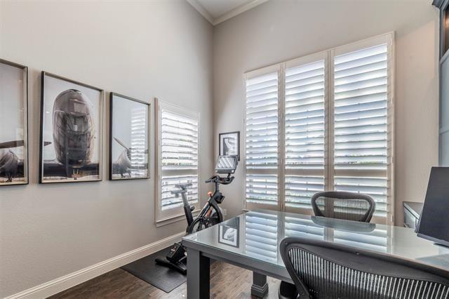 Windsong Ranch Ph 1a - Residential Lease