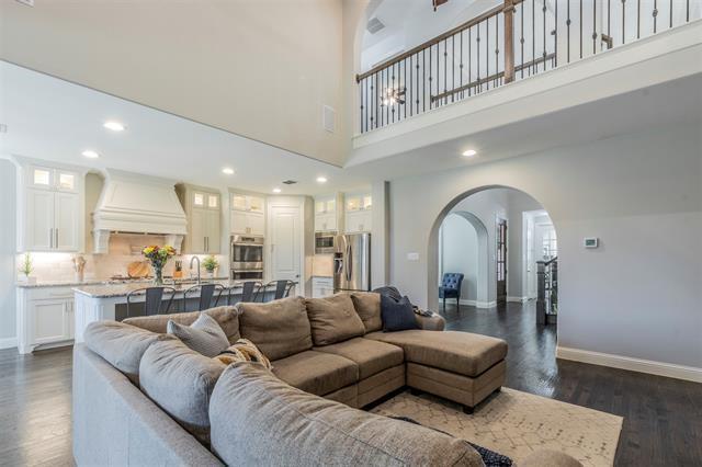 Windsong Ranch Ph 1a - Residential Lease