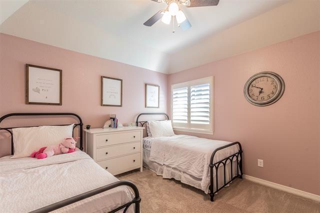 Windsong Ranch Ph 1a - Residential Lease