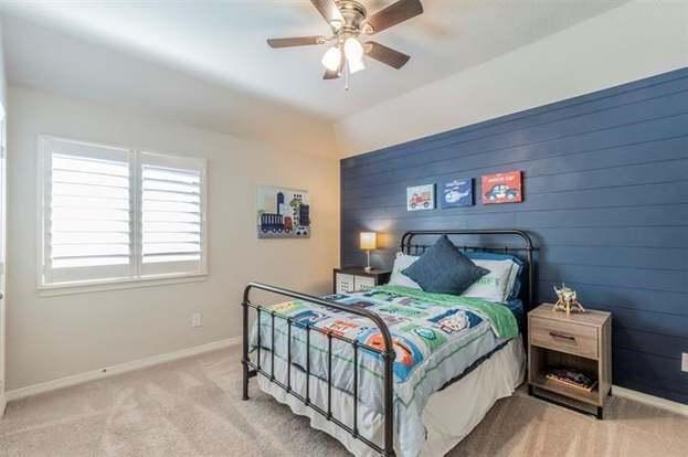 Windsong Ranch Ph 1a - Residential Lease