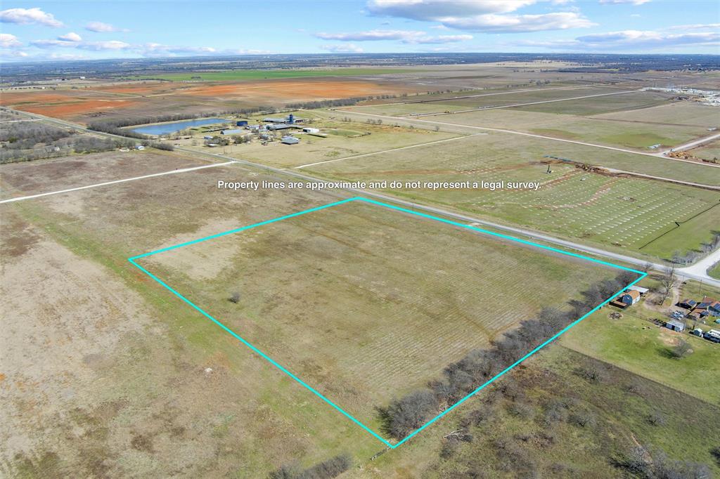 Rancher’s at Rock Creek - Land