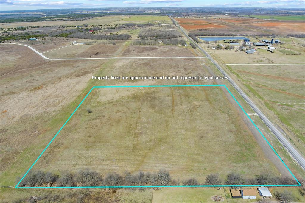 Rancher’s at Rock Creek - Land