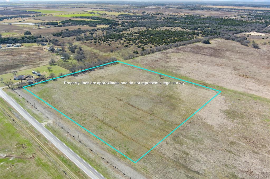 Rancher’s at Rock Creek - Land