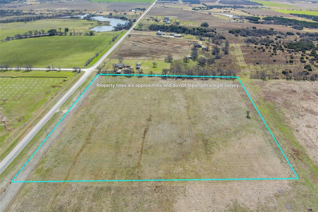 Rancher’s at Rock Creek - Land