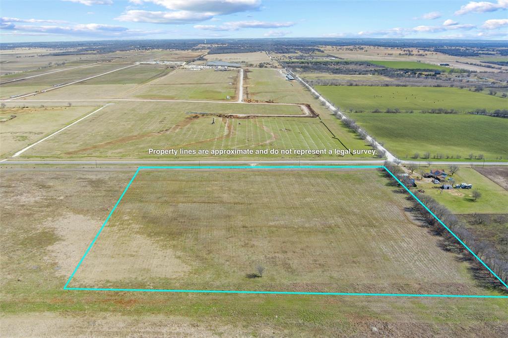 Rancher’s at Rock Creek - Land