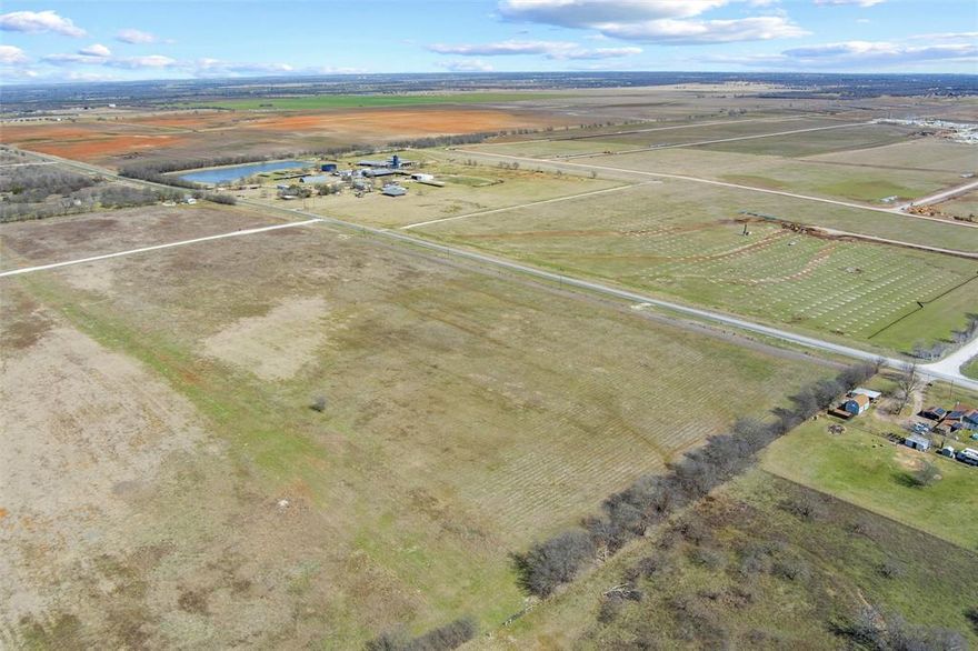 **Prime Corner Acreage with Endless Potential!**  755’ of front street access 
Discover this stunning, cleared acreage situated at the highly visible corner of  FM 3049 and FM 1143, just 45 minutes south of Fort Worth, 14 minutes from Whitney, Tx and 52 minutes from Waco. Whether you're dreaming of building a custom home, barndominium, or starting a small ranch, this land offers limitless possibilities. The property’s prime location on a well-traveled road provides easy access while still offering the peace of country living. Conveniently located just 30 minutes from Buc-ee's off I-35, this is the perfect opportunity to enjoy rural charm with city convenience. Don’t miss your chance to make this land your own! Seller Financing Available.