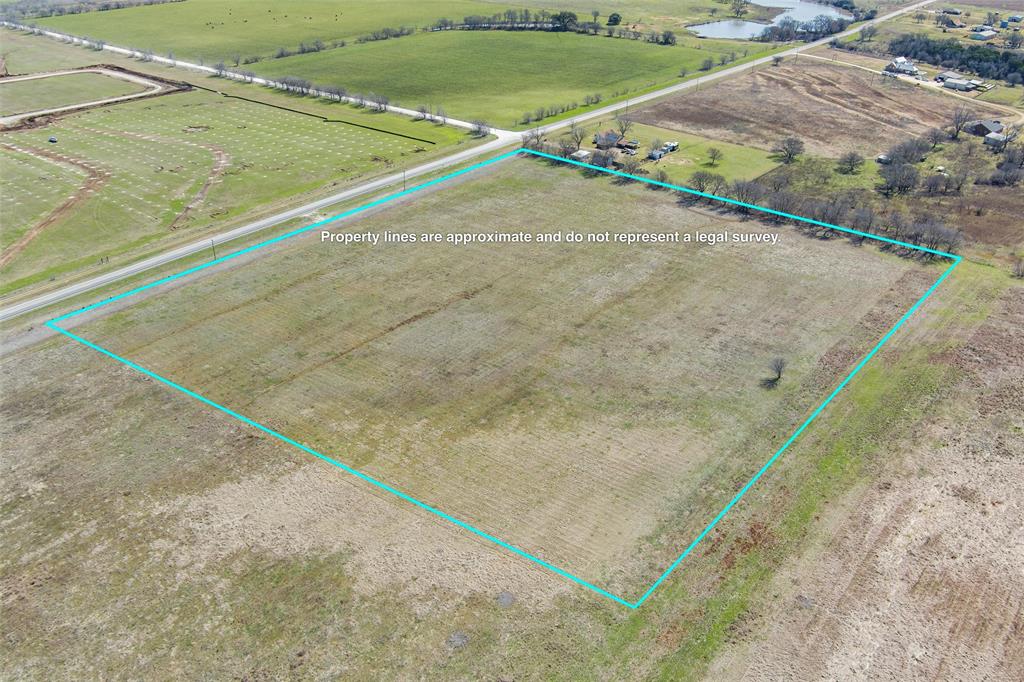 Rancher’s at Rock Creek - Land