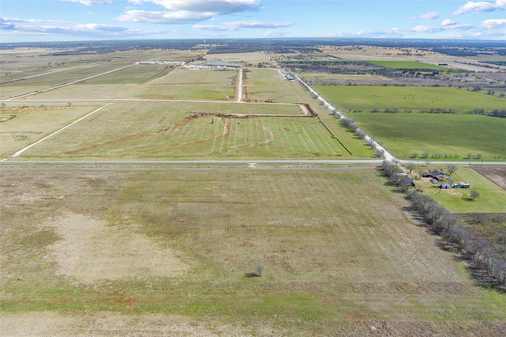 Rancher’s at Rock Creek - Land