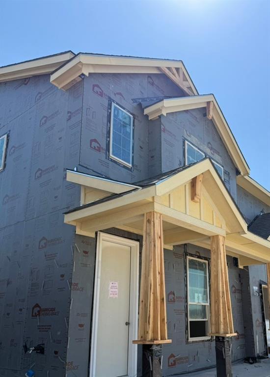 Westpoint Park - Residential