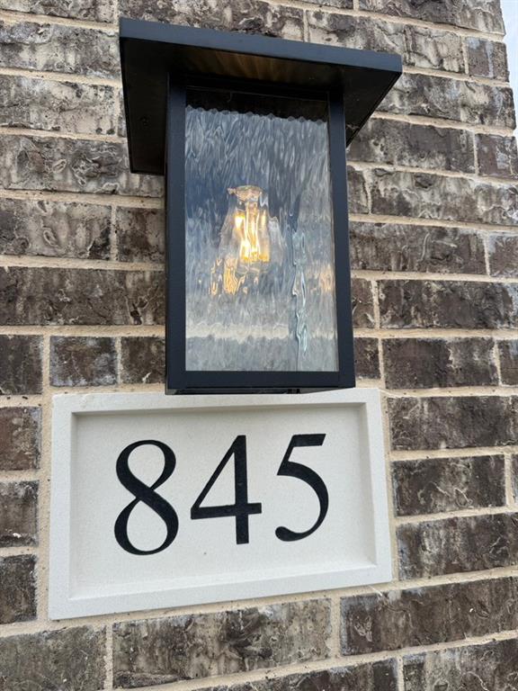 845 Elmstead Drive