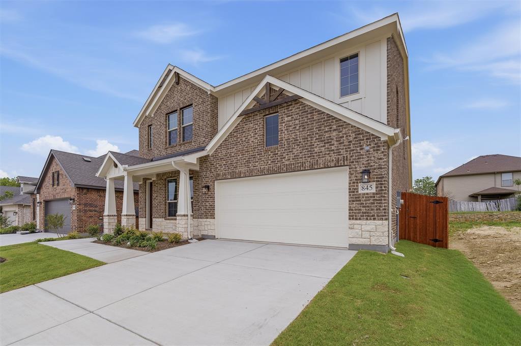 845 Elmstead Drive