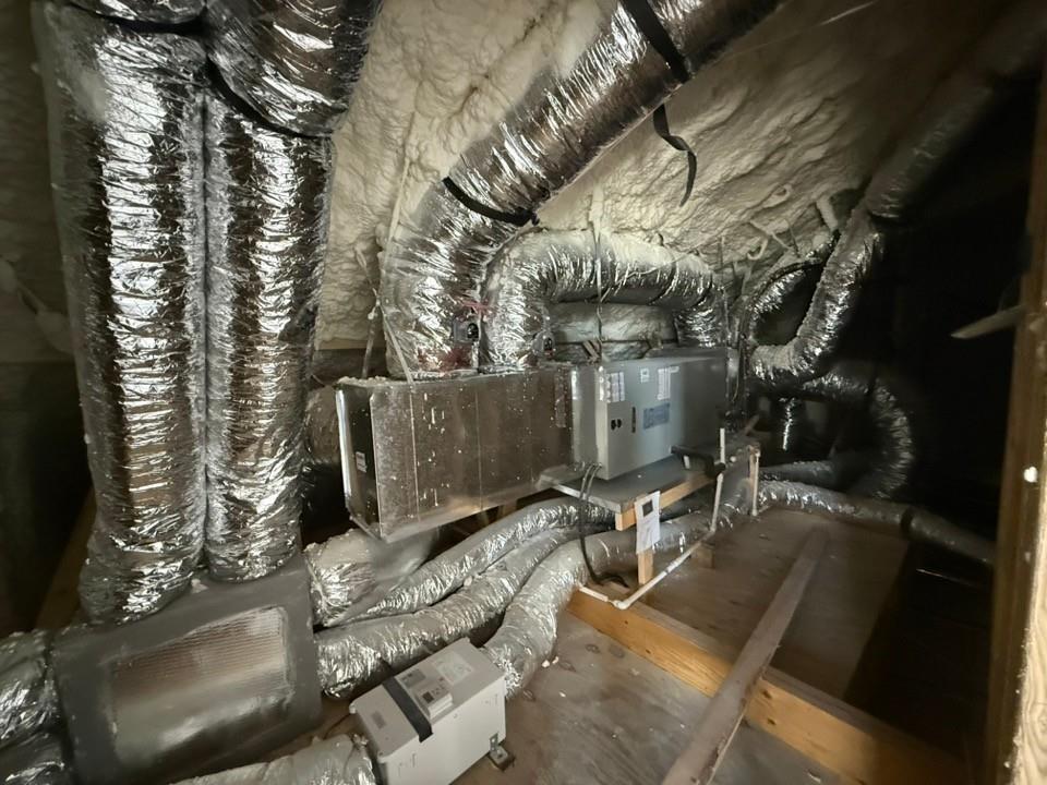 Westpoint Park - Residential