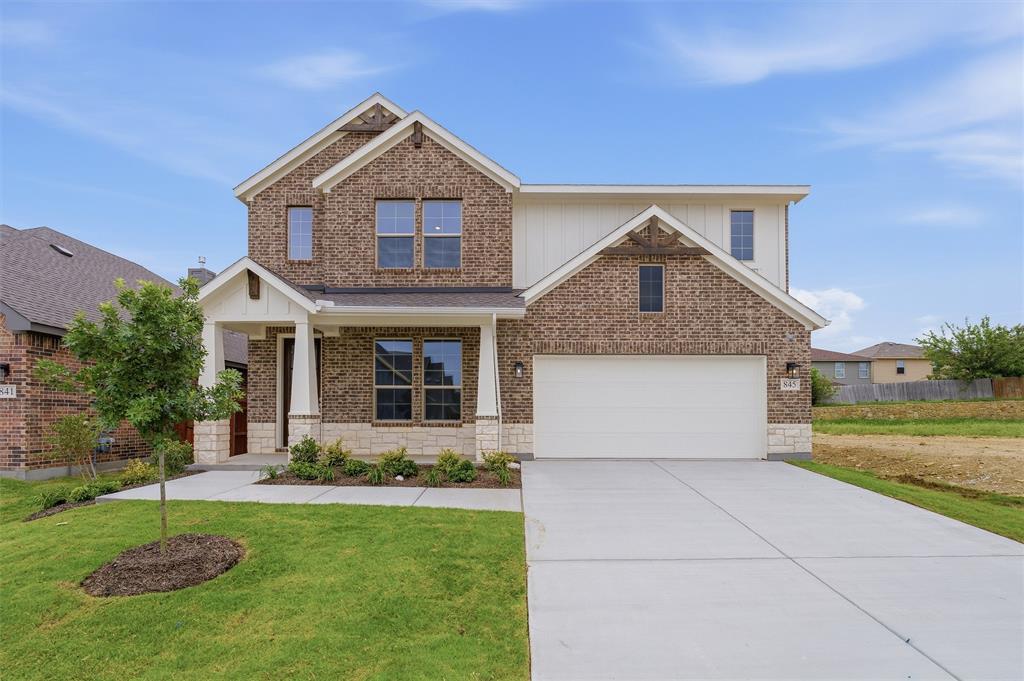 845 Elmstead Drive