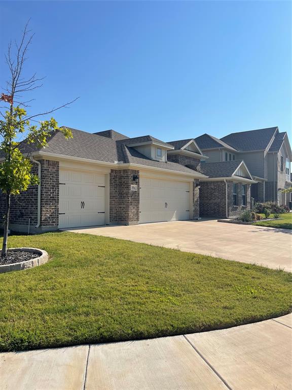 Lockwood Ph IV Add - Residential