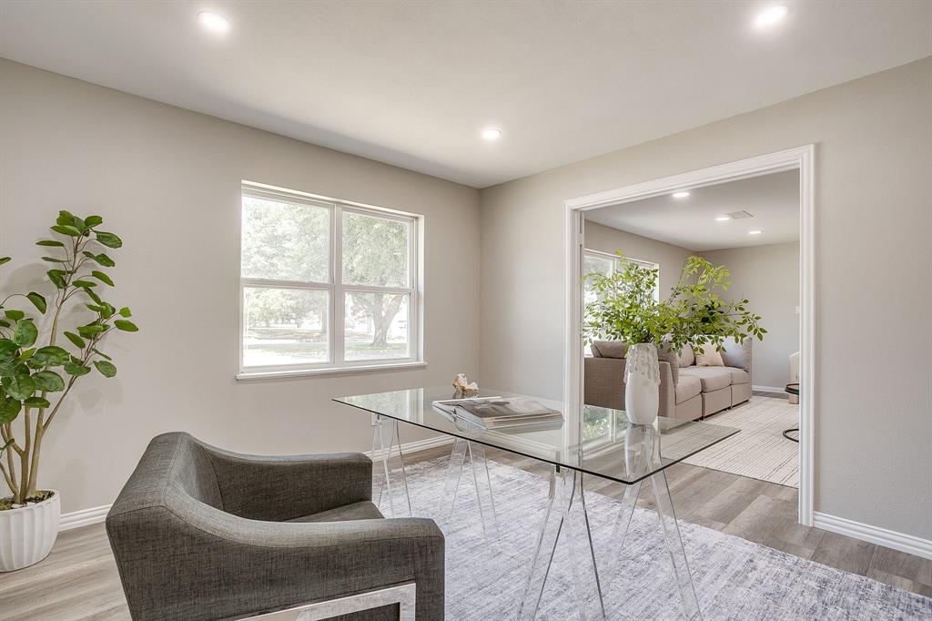 Oakhurst Add - Residential Lease