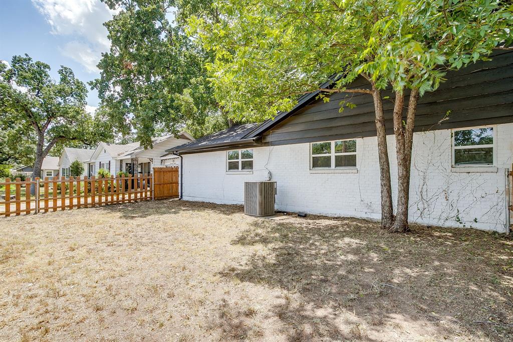 Oakhurst Add - Residential Lease