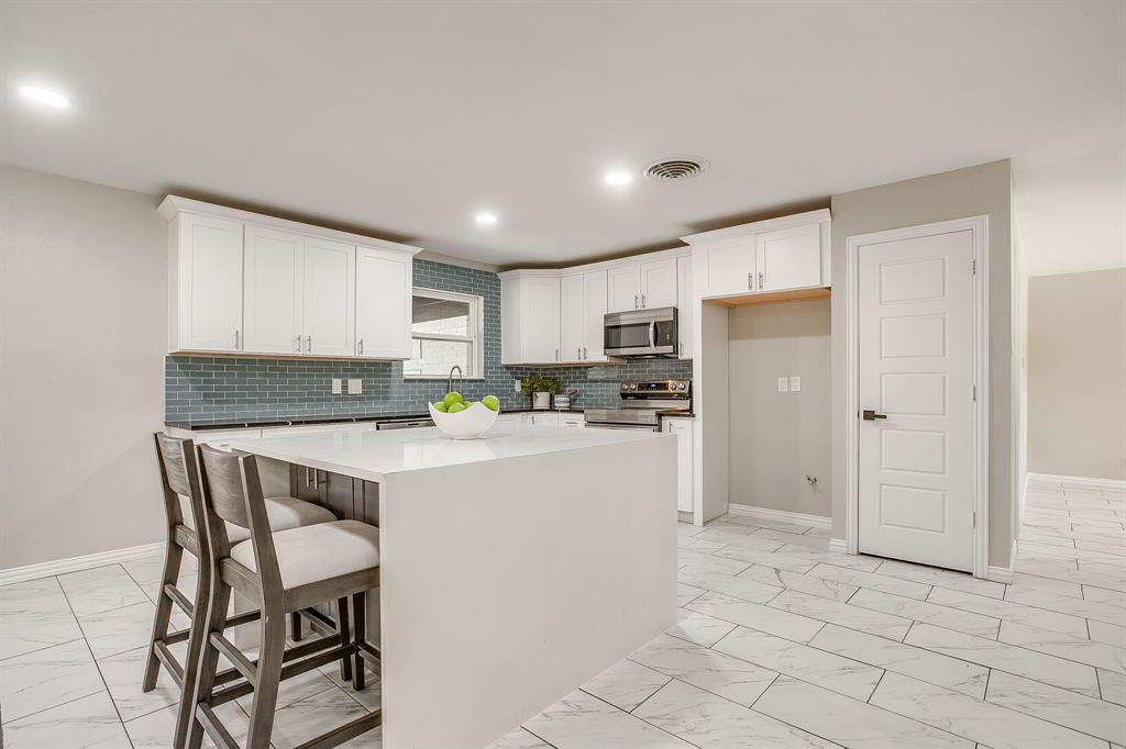 Oakhurst Add - Residential Lease