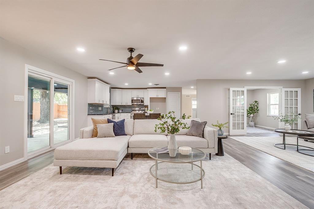 Oakhurst Add - Residential Lease