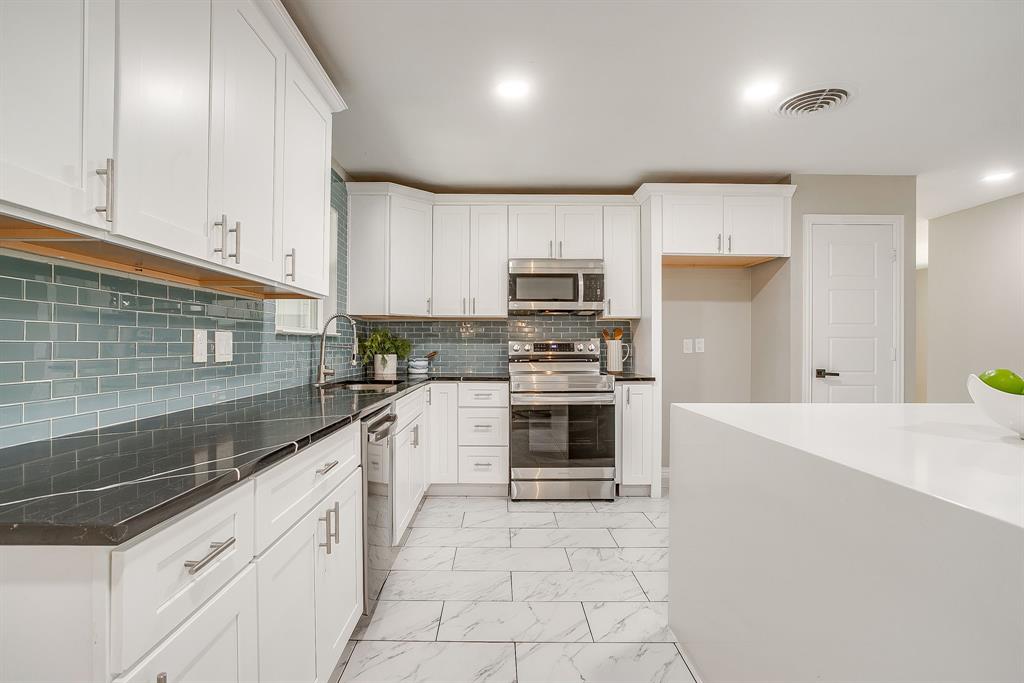 Oakhurst Add - Residential Lease