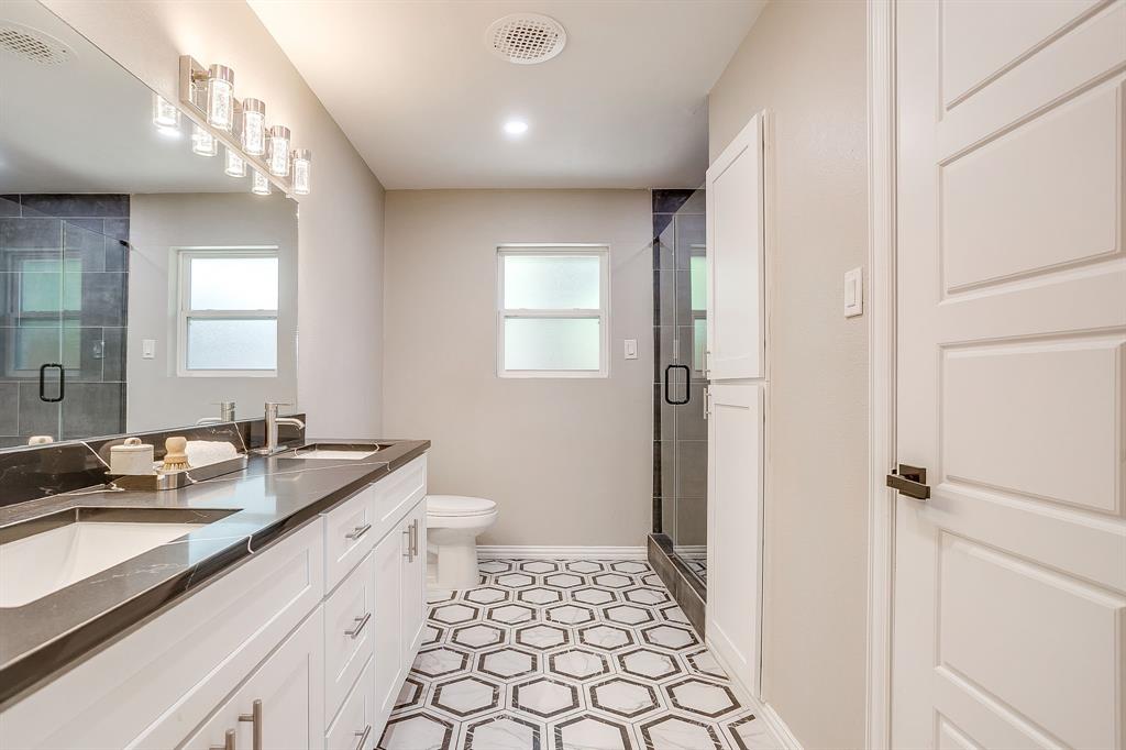 Oakhurst Add - Residential Lease