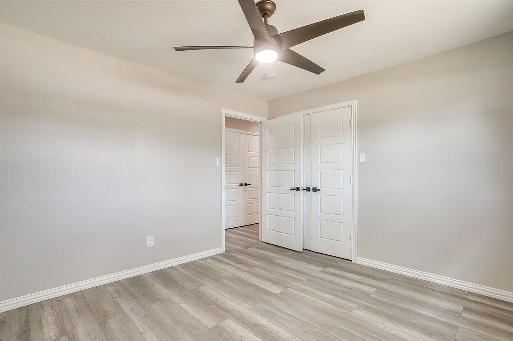 Oakhurst Add - Residential Lease