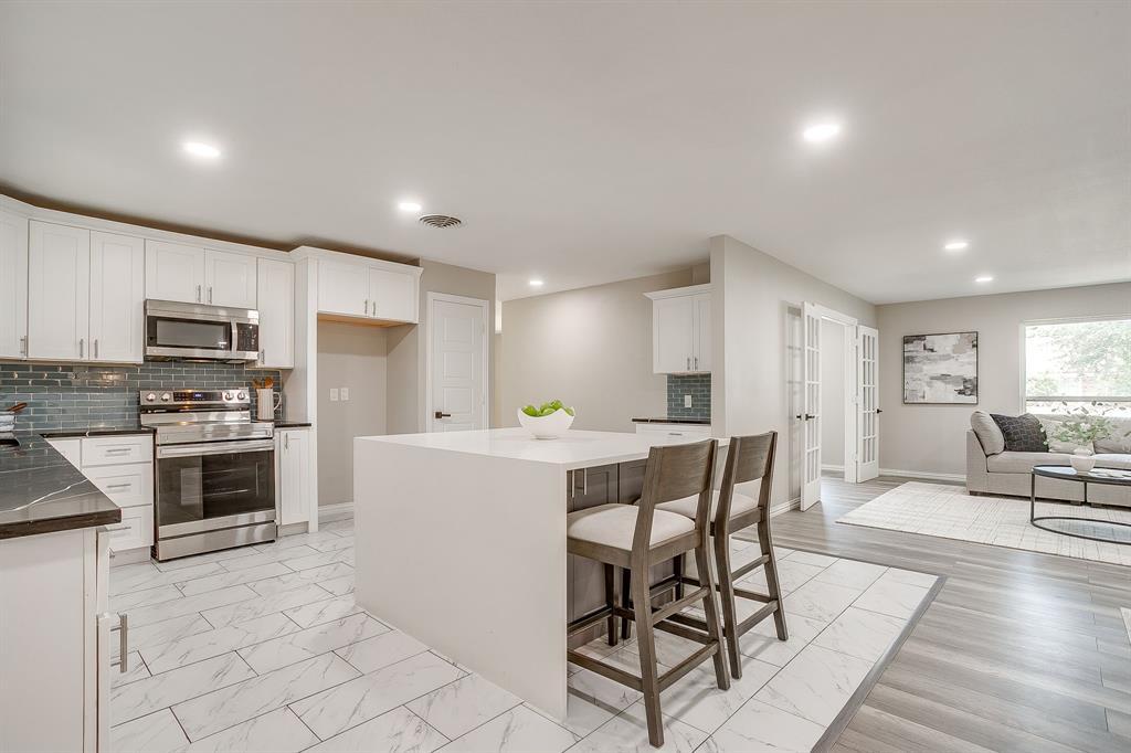 Oakhurst Add - Residential Lease