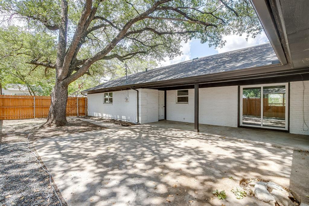 Oakhurst Add - Residential Lease