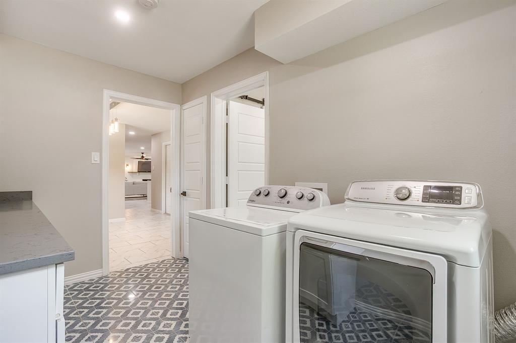 Oakhurst Add - Residential Lease