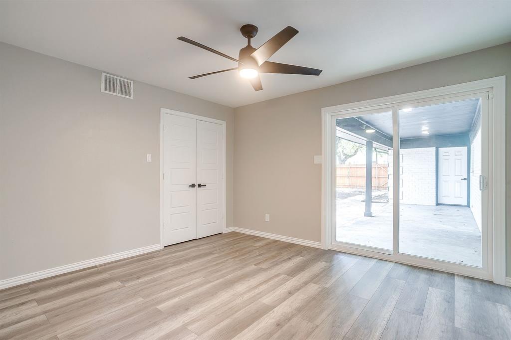 Oakhurst Add - Residential Lease